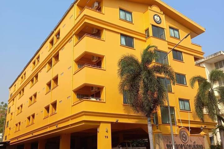 Submukda Grand Hotel