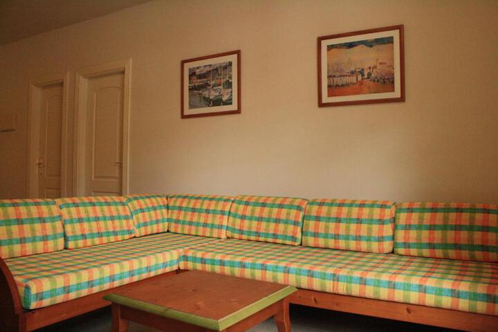 Fitness Center Photo