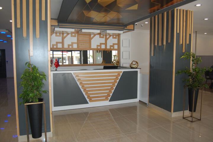 Hotel Interior 2 of 46