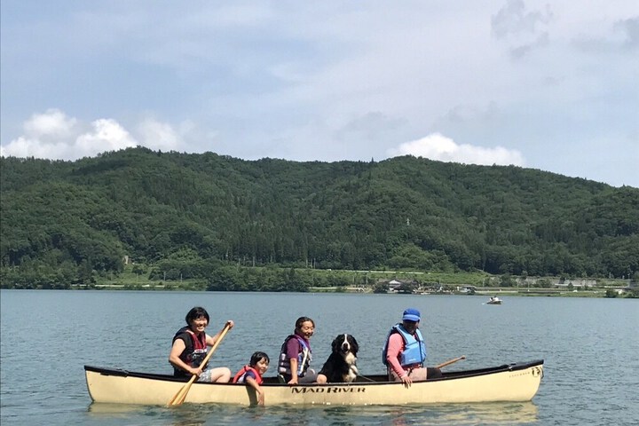 Boating