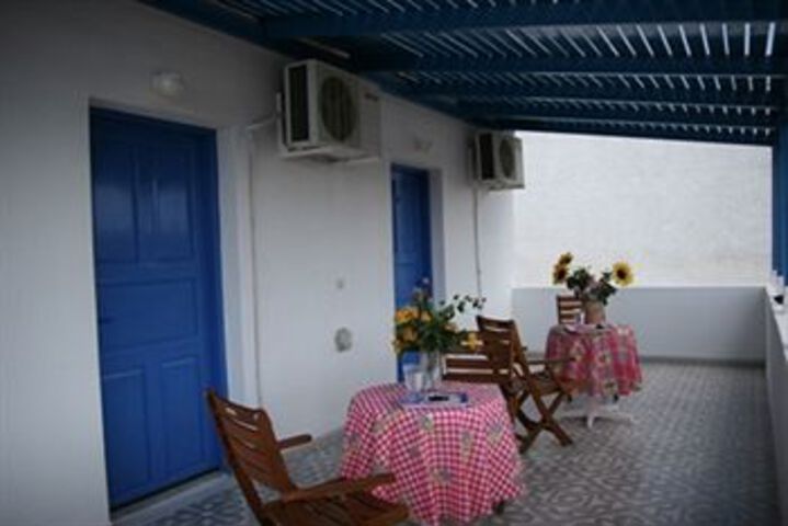 Terrace/Patio 31 of 31