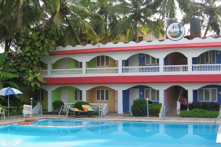 Pool 14 of 21