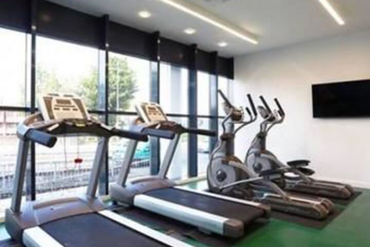 Health and Fitness 20 of 34