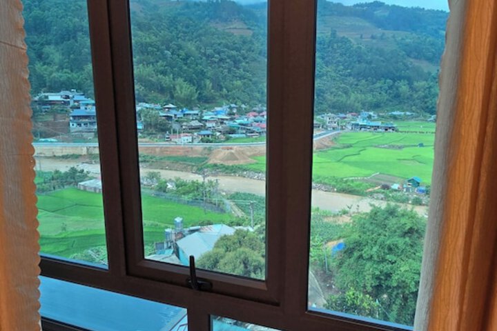 Hotel View 62 of 62