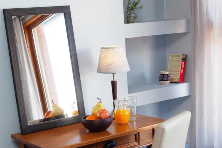 Fitness Facility Photos