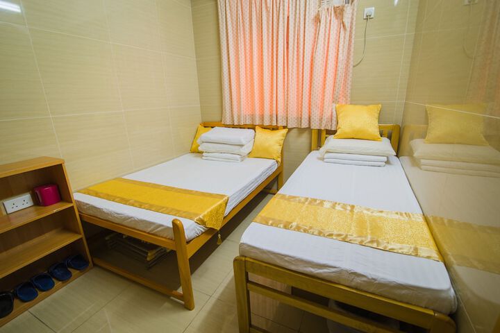 Room 29 of 110