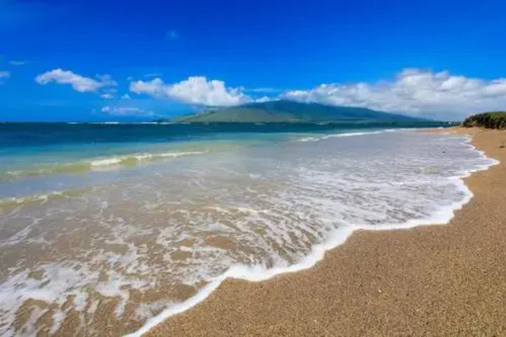 Beach 7 of 10
