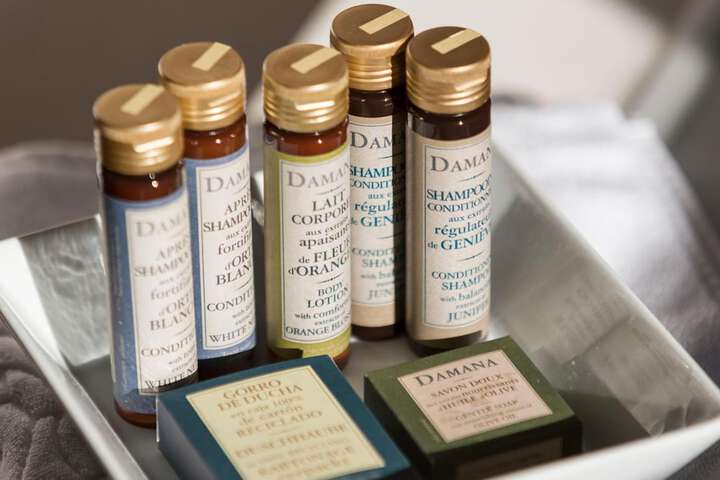 Bath Amenities