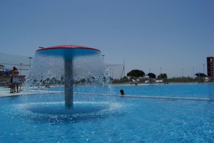 Fitness Center Photo