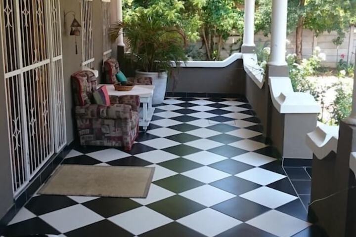 Terrace/Patio 9 of 49