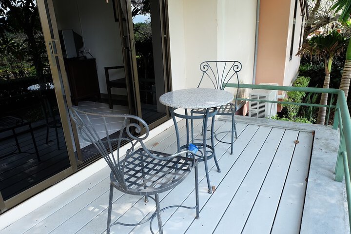 Terrace/Patio 22 of 65