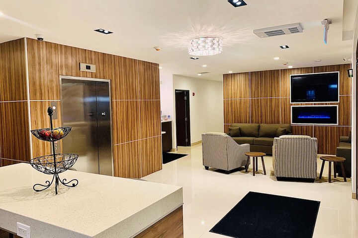 Hotel Interior 3 of 17
