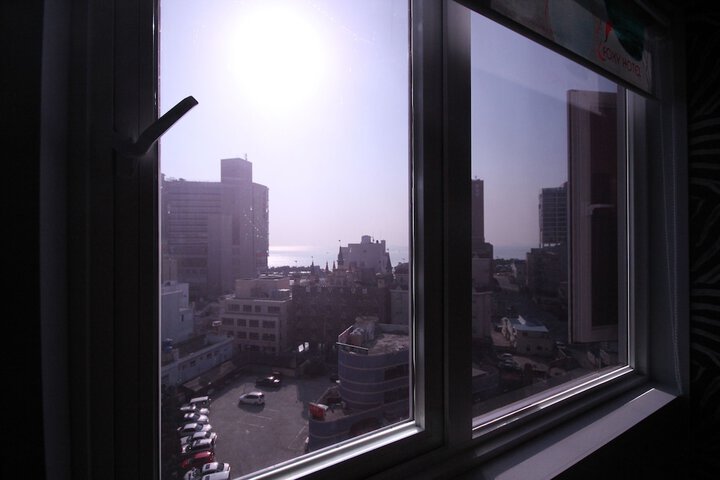 Hotel 59 of 59