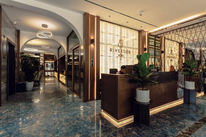 Hotel Interior 78 of 91