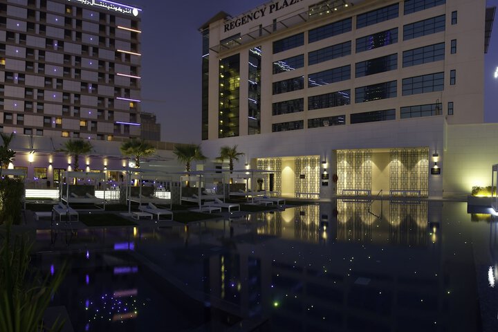 Hotel View 176 of 181