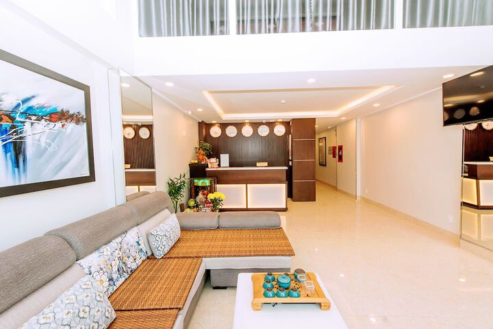 Hotel Interior 2 of 16