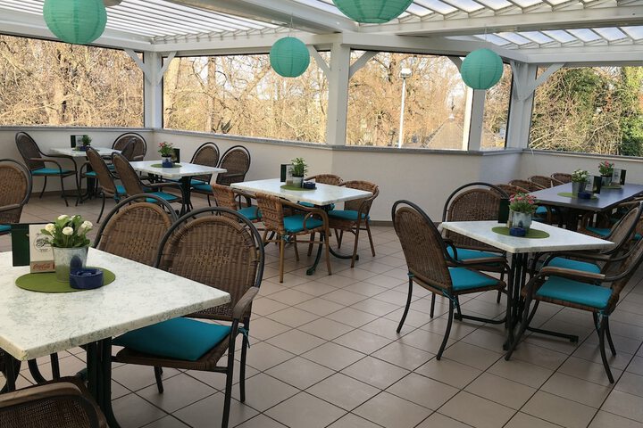 Terrace/Patio 62 of 66