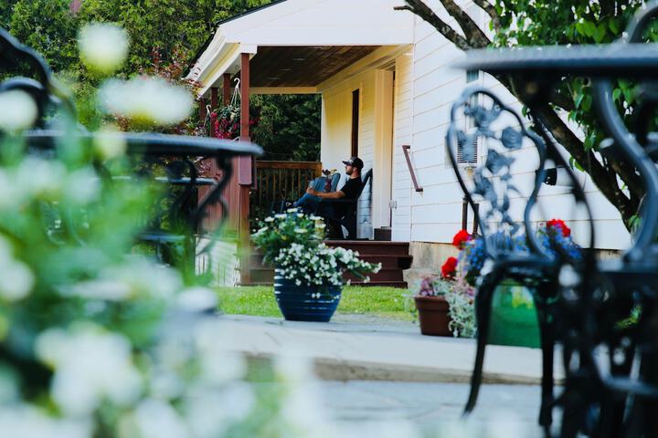 Terrace/Patio 66 of 77