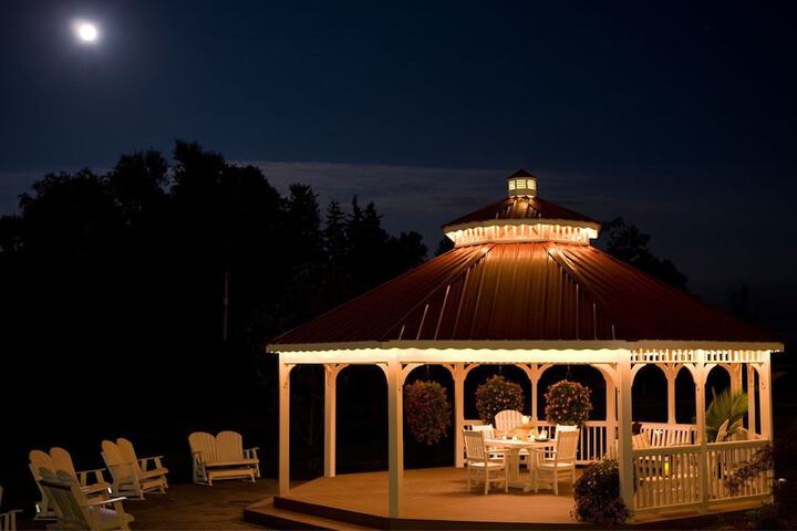 Gazebo