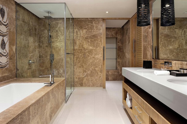 Bath Interior
