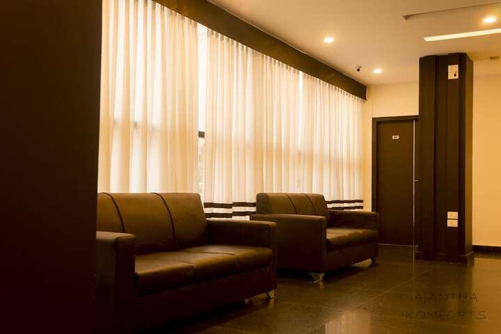 Hotel Interior 28 of 33