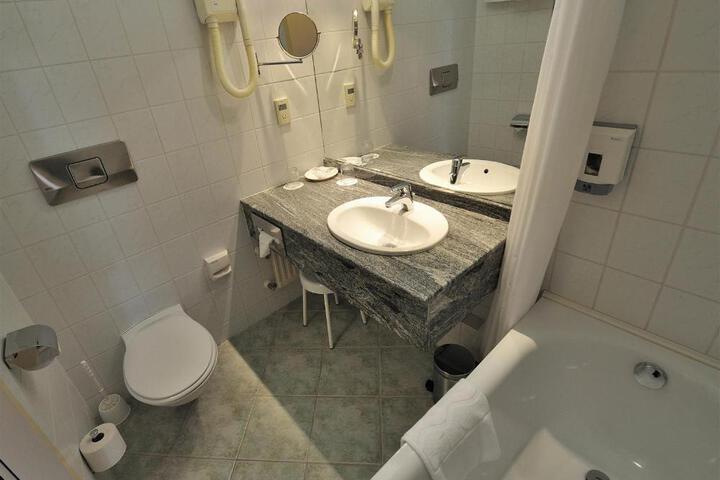 Standard Room Photo
