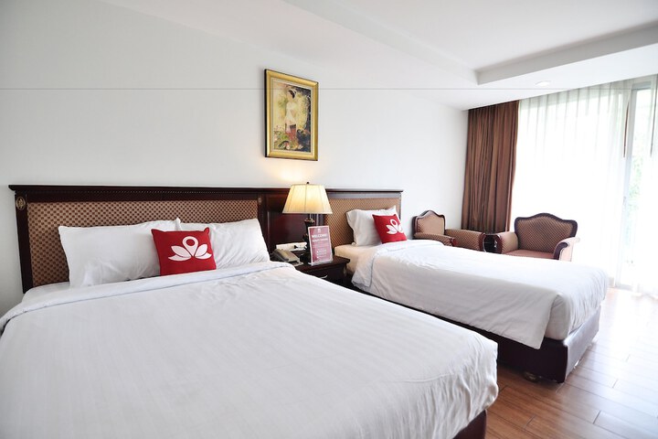 Inside Room Photo