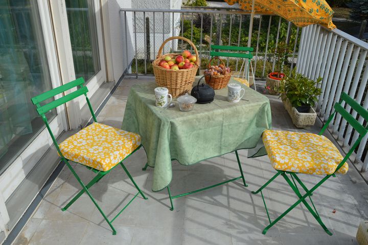 Terrace/Patio 1 of 26