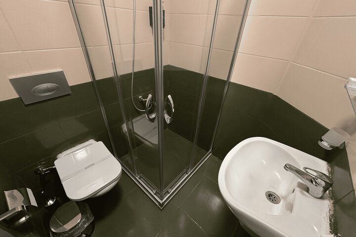 Bath Interior