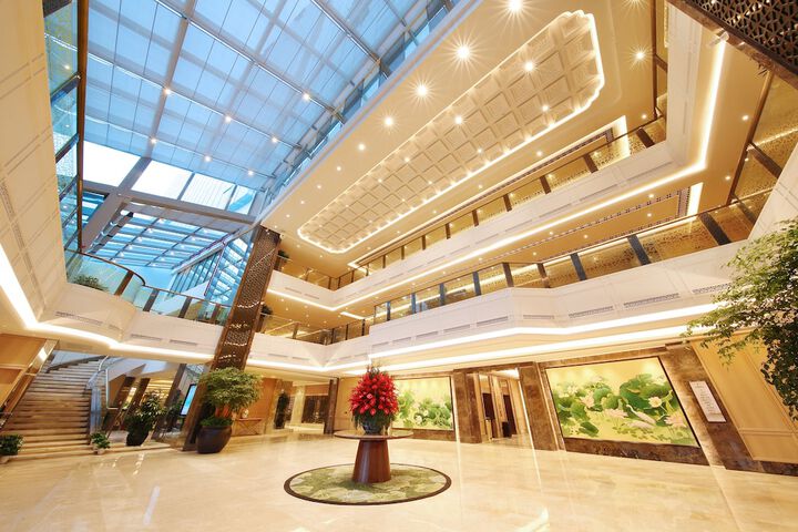 Hotel Interior 2 of 60