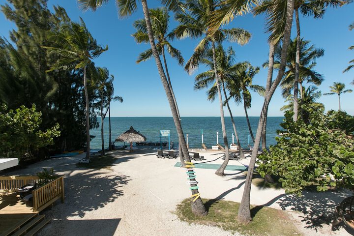Beach/ocean view