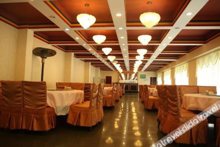 Hotel Interior 7 of 24