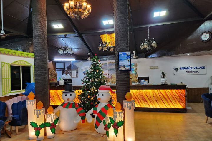 Hotel Interior 6 of 64