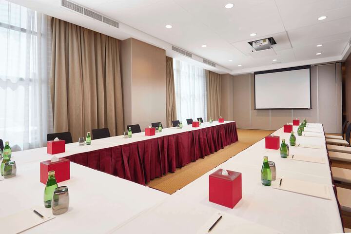 Meeting 33 of 36