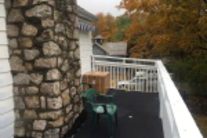 Terrace/Patio 113 of 120