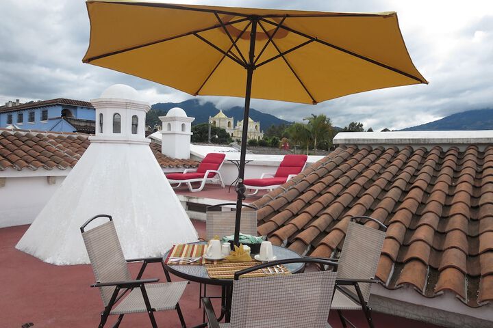 Terrace/Patio 59 of 65