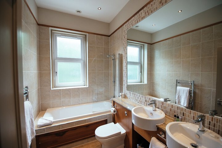 Bath Amenities