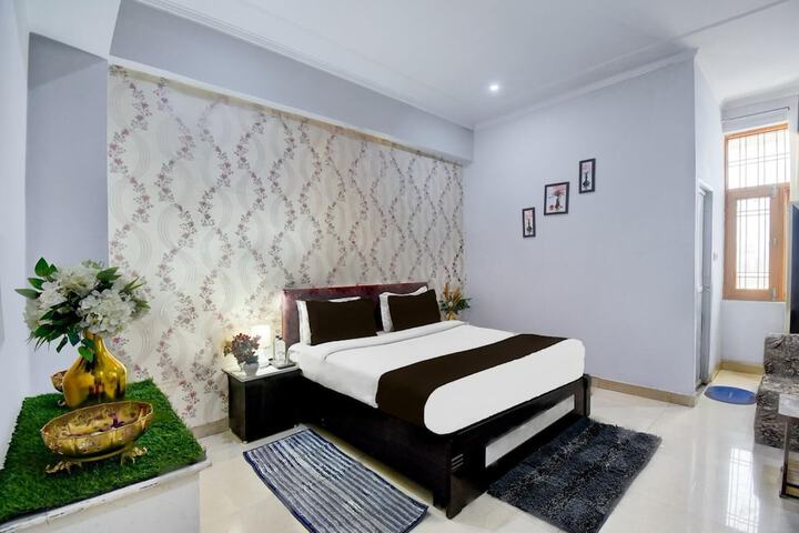 The Nine Hotel - Mansarover