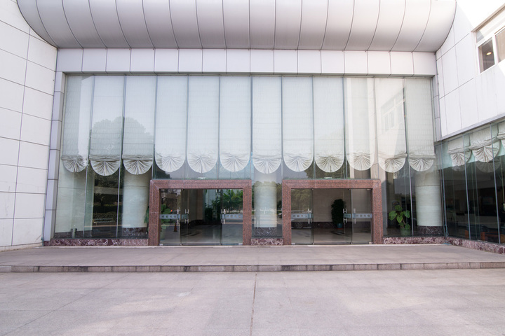 Yirui Conference Center Hotel