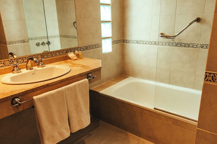 Bath Amenities