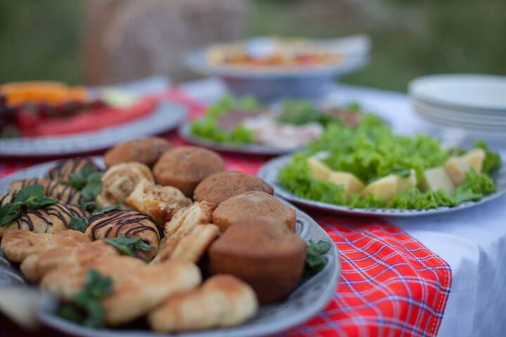 Food