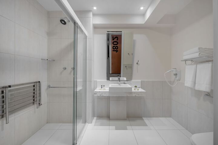 Bath Amenities