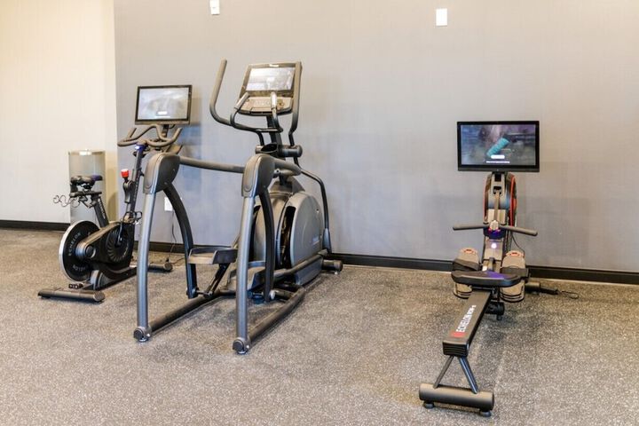 Health and Fitness 14 of 21