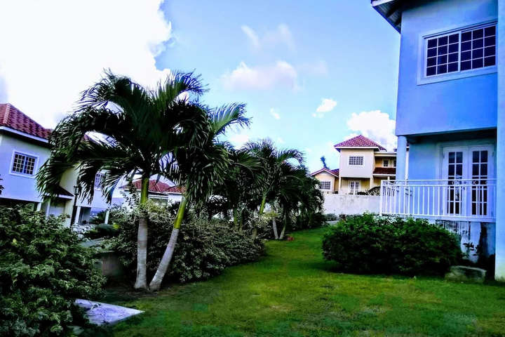 Meharee Homestay Montego Bay