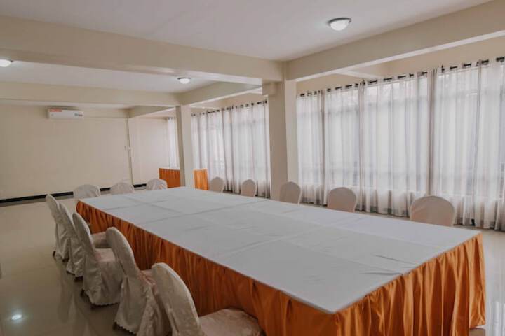 Meeting 94 of 126
