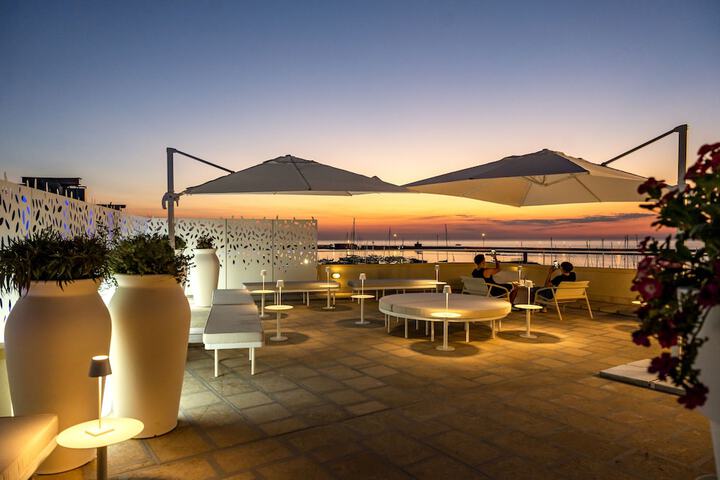 Terrace/Patio 57 of 63