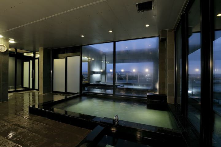 Hotel Spa