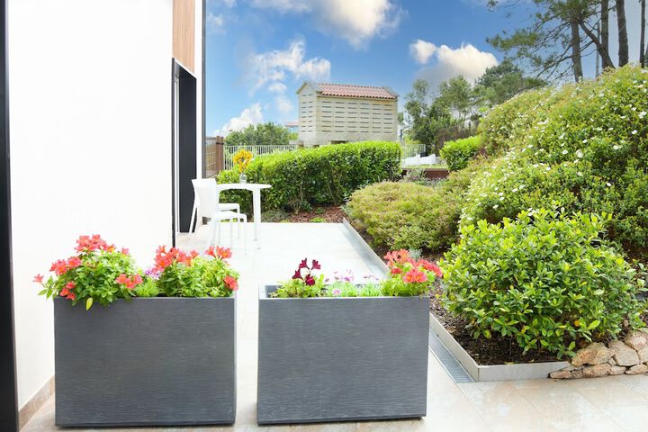 Terrace/Patio 114 of 122