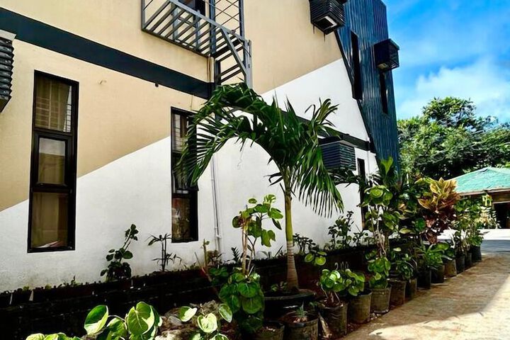 Urban Boutique Hotel