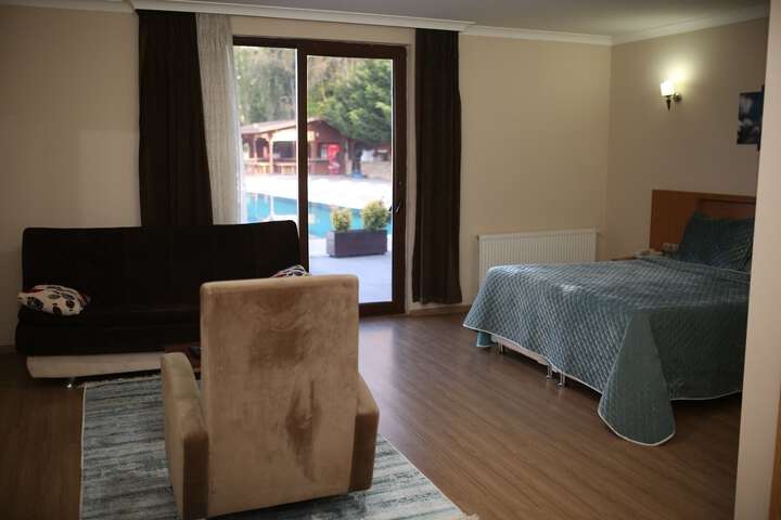 Fitness Facility Photos